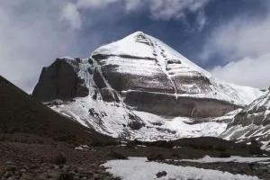 Nandi Parvat
