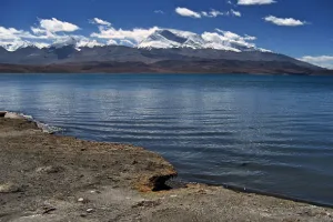Rakshastal-Lake