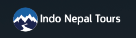 INDO NEPAL TOUR LOGO